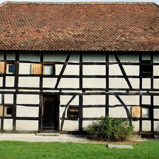 La ferme de Joncherey