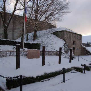 Les poteaux d’exécution