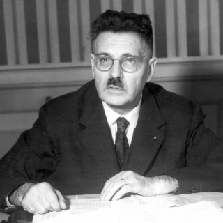 Jean Minjoz (1904-1987)