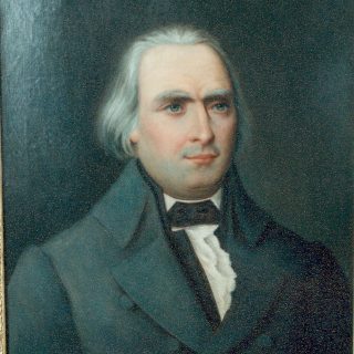 Frédéric Japy (1749-1812)