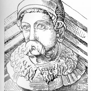 Heinrich Schickhardt (1557-1608)