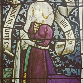 Henriette de Montbéliard