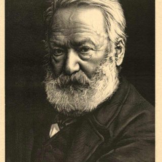 Victor Hugo (1802-1885)