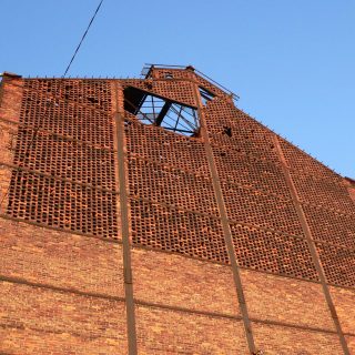 Le quartier des forges