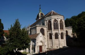 La Cathédrale St Jean