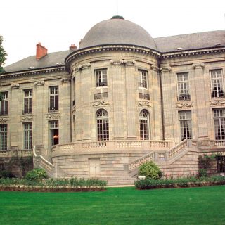 La Préfecture