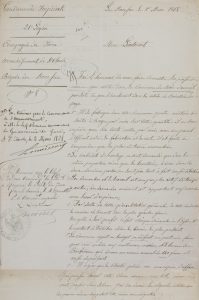  La crise de la boissellerie à Bois-d’Amont, 1868
